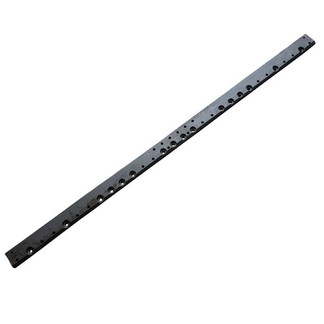 Order a A genuine replacement blade bar for the Warrior two wheel tractor.
